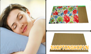 Ruột gối thảo dược Hương Quế nuôi dưỡng giấc ngủ của bạn