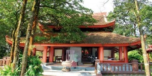 Tour du lịch K9 Đá Chông – Đền thờ Bác Hồ 1 ngày giá rẻ 2015