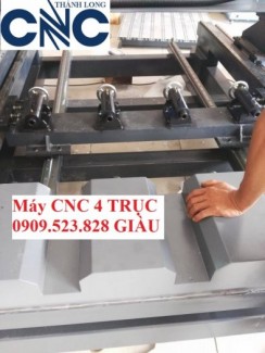 Máy đục vi tính cao cấp