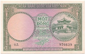 1 Đồng 1955 lần thứ 2