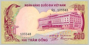 200 Đồng 1972