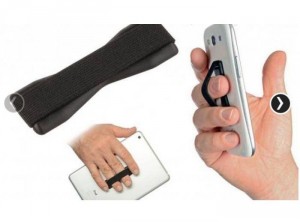 Sling Grip - Dụng cụ giúp sử dụng điện thoại - Máy tính bảng