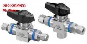 Van Hylok, Hylok Valve, valve hylok, Globe valve