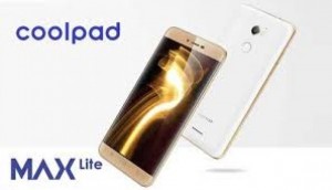 Coolpad MaxLite