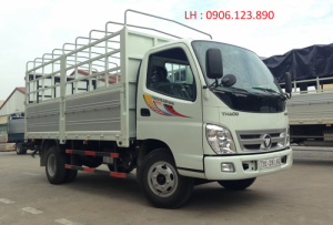 Xe mui bạt