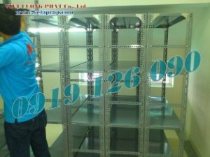 Nhận lắp đặt kệ kho, kệ lưu trữ hồ sơ, kệ thư viện, kệ cửa hàng bách hóa, kệ siêu thị, kệ trưng bày sản phẩm, Gọi 0908 440 211