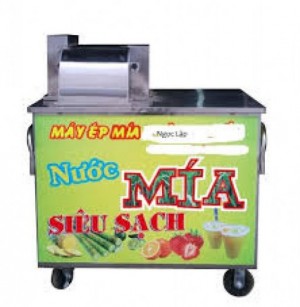 Nhận sửa dịch vụ máy ép mía siêu sạch tận nơi khách hàng giá rẻ