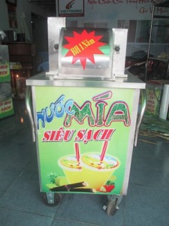 Nhận sửa dịch vụ máy ép mía siêu sạch tận nơi khách hàng giá rẻ