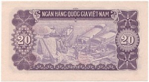 20 Đồng 1951