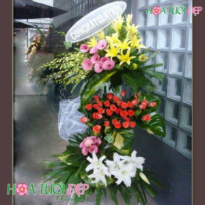 Cung Hỷ Phát Tài KT018, 1.210.000đ