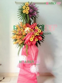 Hoa Khai Trương KT079, 1.056.000đ