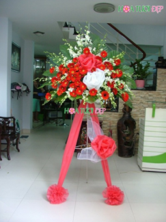 Hoa Khai Trương KT063, 605.000đ