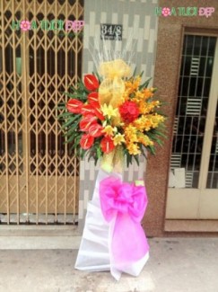 Hoa Khai Trương KT073, 726.000đ