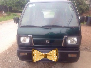 Cần bán xe suzuki 7 chỗ
