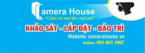 Lắp Đặt Camera Giá Rẻ