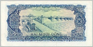 20 ĐỒNG NĂM 1976