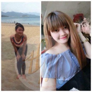 . Năm tháng qua đi cho một sự thay đổi lớn..
