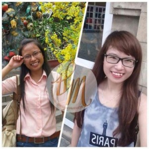 . Năm tháng qua đi cho một sự thay đổi lớn..