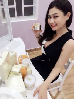 Hmcosmetic Đã Làm Thay Đổi Cuộc Sống Tôi