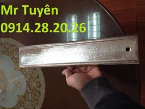 Bán Bạc-thanh- tinh khiết, Ban Silver-Anode-Pure