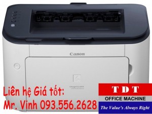 Canon LBP 6230DN, máy in 2 mặt thế hệ mới, hỗ trợ giá cực tốt