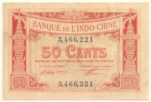 50 Cents 1920