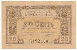 20 Cents 1920