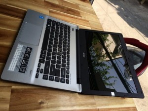 Laptop Acer V3-472, i5 4210, 4G, 500G, 99%,...