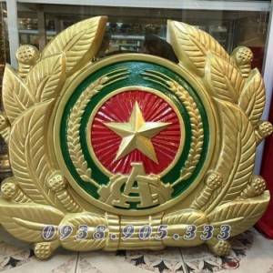 Sản xuất huy hiệu, kỷ niệm chương