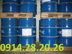 Bán Dầu Parafin, Ban Paraffin-Oil-Parafin