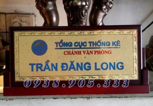 Nhận làm biển số lượng lớn tại TP Hồ Chí Minh với giá rẻ nhất