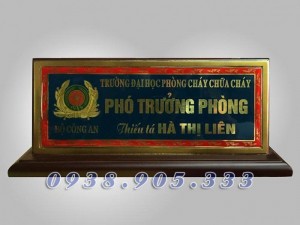 Nhận làm biển số lượng lớn tại TP Hồ Chí Minh với giá rẻ nhất