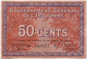 50 Cents 1939