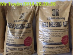 Bán Vi-chem-Gold-bán Ap-chem-gold -bán Gold-Dressing-Agent Hàng Trung Quốc
