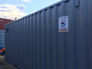 Mua bán container các loại Quảng Bình