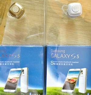 Tai Nghe Bluetooth Samsung S5