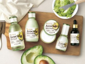 Tinh Dầu Bơ Dưỡng Da Skinfood Premium Avocado Rich Essential Oil