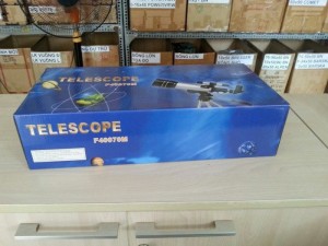 Kính thiên văn 70F400 Photon - Sporting Scopes