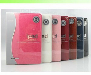 Bao da IPAD