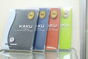 Bao da IPAD