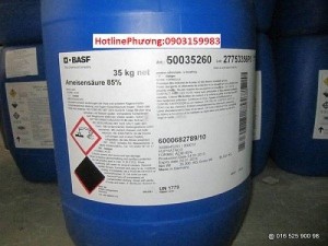 Mua bán axit formic - HCOOH - acid formic - hóa chất công nghiệp