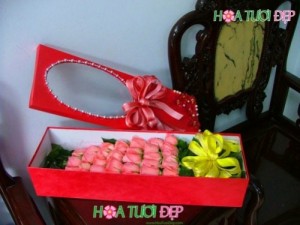 Sắc môi em hồng HSN044, 440.000đ