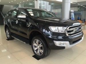 Bán Ford Everest mới, KM khủng, đủ màu giao xe toàn quốc. Mrs Thương 0