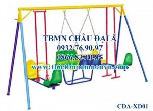 Chuyên cung cấp xích đu mầm non bền , đẹp , chất lượng cao , nhiều hình dáng và màu sắc . tạo ra một khu vui chơi bổ ích cho các bé