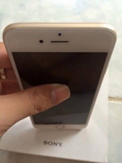 IPhone 6S Gold, quốc tế, nguyên zin, bảo hành...