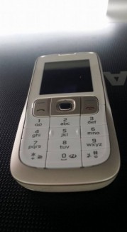 Nokia 2630 thần thánh