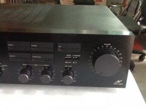 Bán chuyên Ampli denon pma 500V hàng bải...