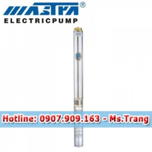 Máy bơm hỏa tiễn Mastra giá tốt nhất tại tp.hcm