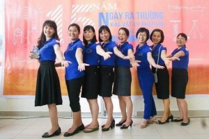 May áo thun đồng phục được may gia công tại Xưởng may gia công Trang Trần | là địa chỉ tin cậy của nhiều cơ sở, cửa hàng, shop quần áo