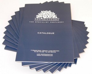 Chuyên in ấn Lịch độc quyền,  tờ rơi, brochure, catalogue, folder